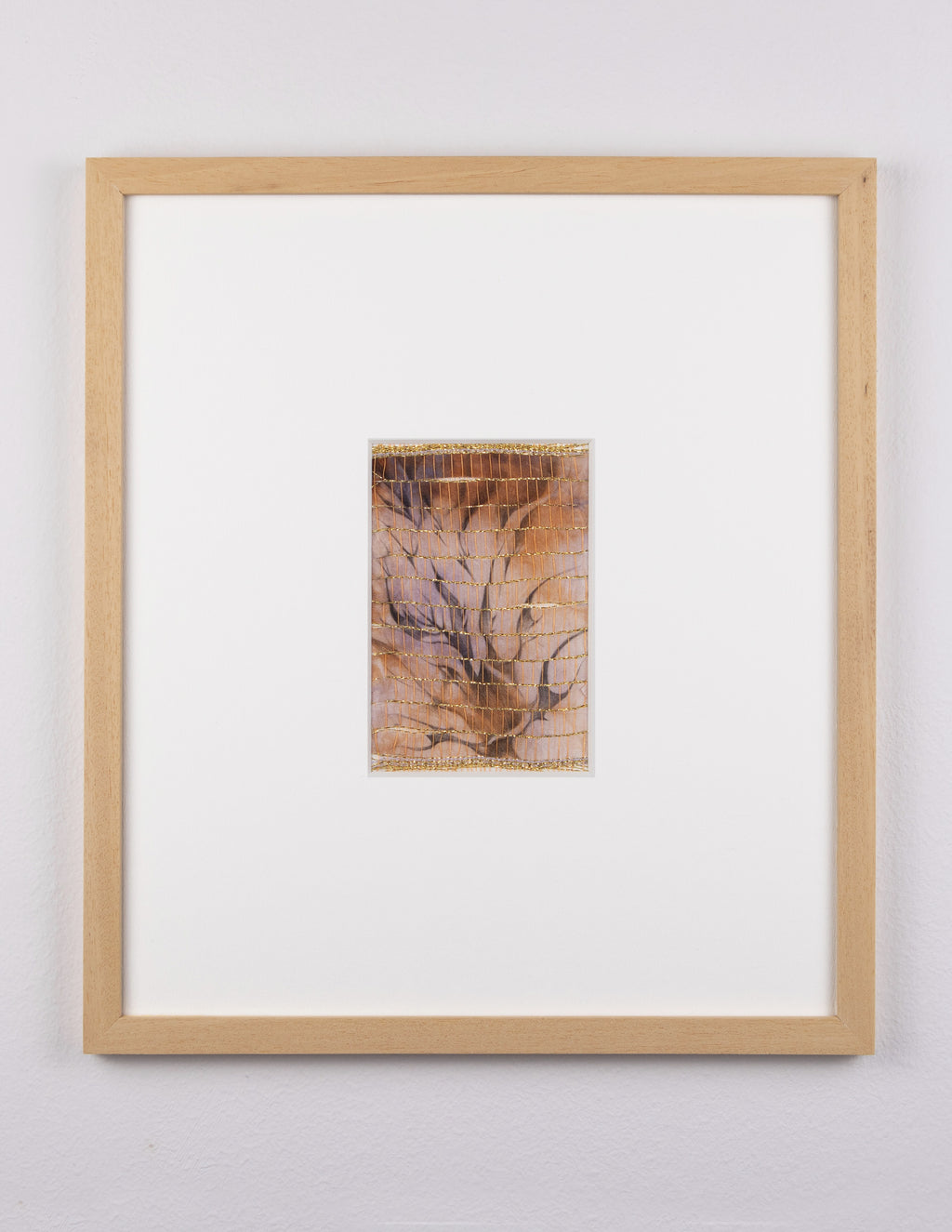 Map of the Threshold