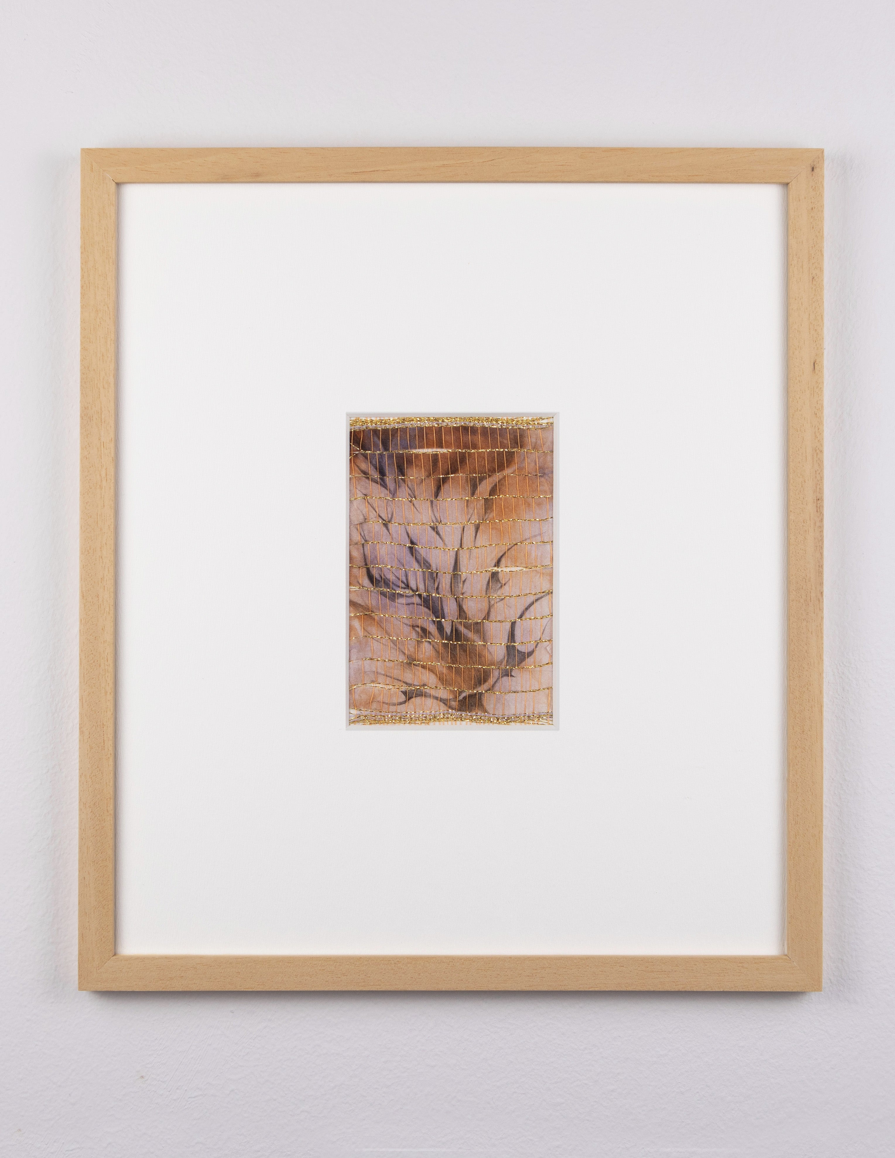 Map of the Threshold