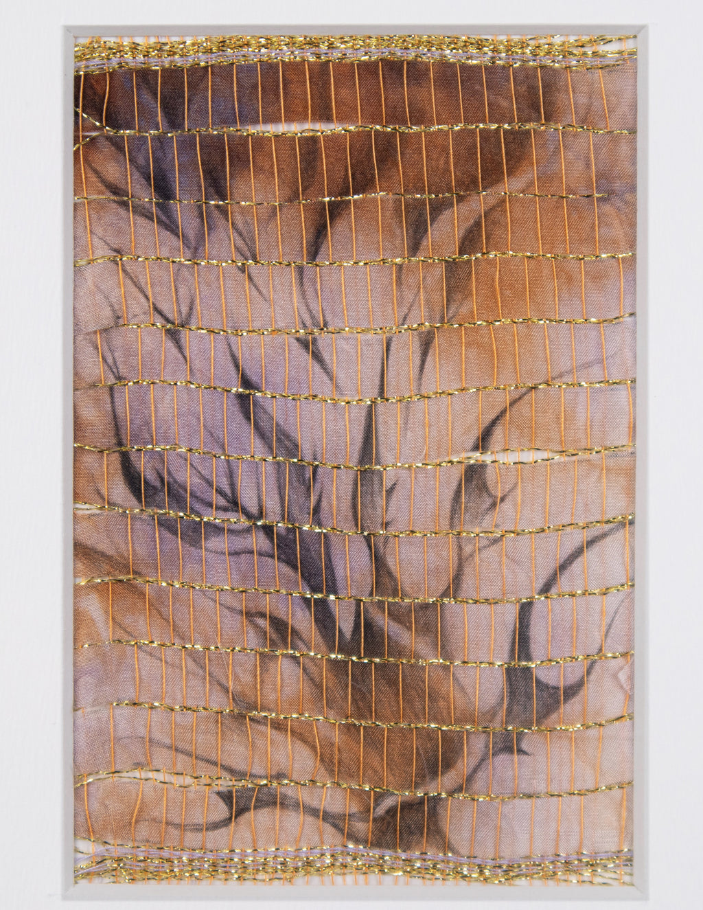 Map of the Threshold