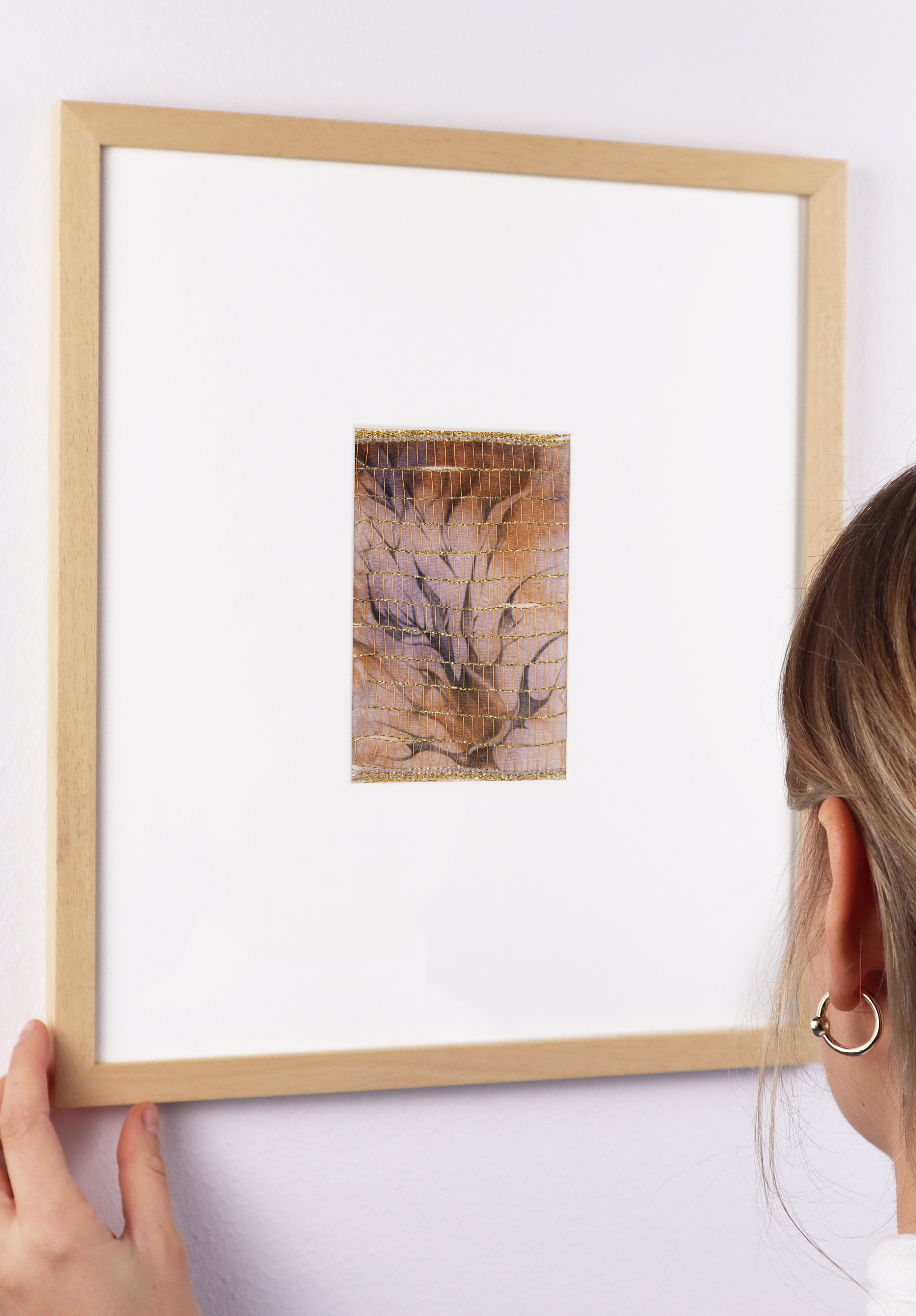 Map of the Threshold